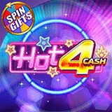 Bocoran RTP Slot No Limit City Hot 4 Cash